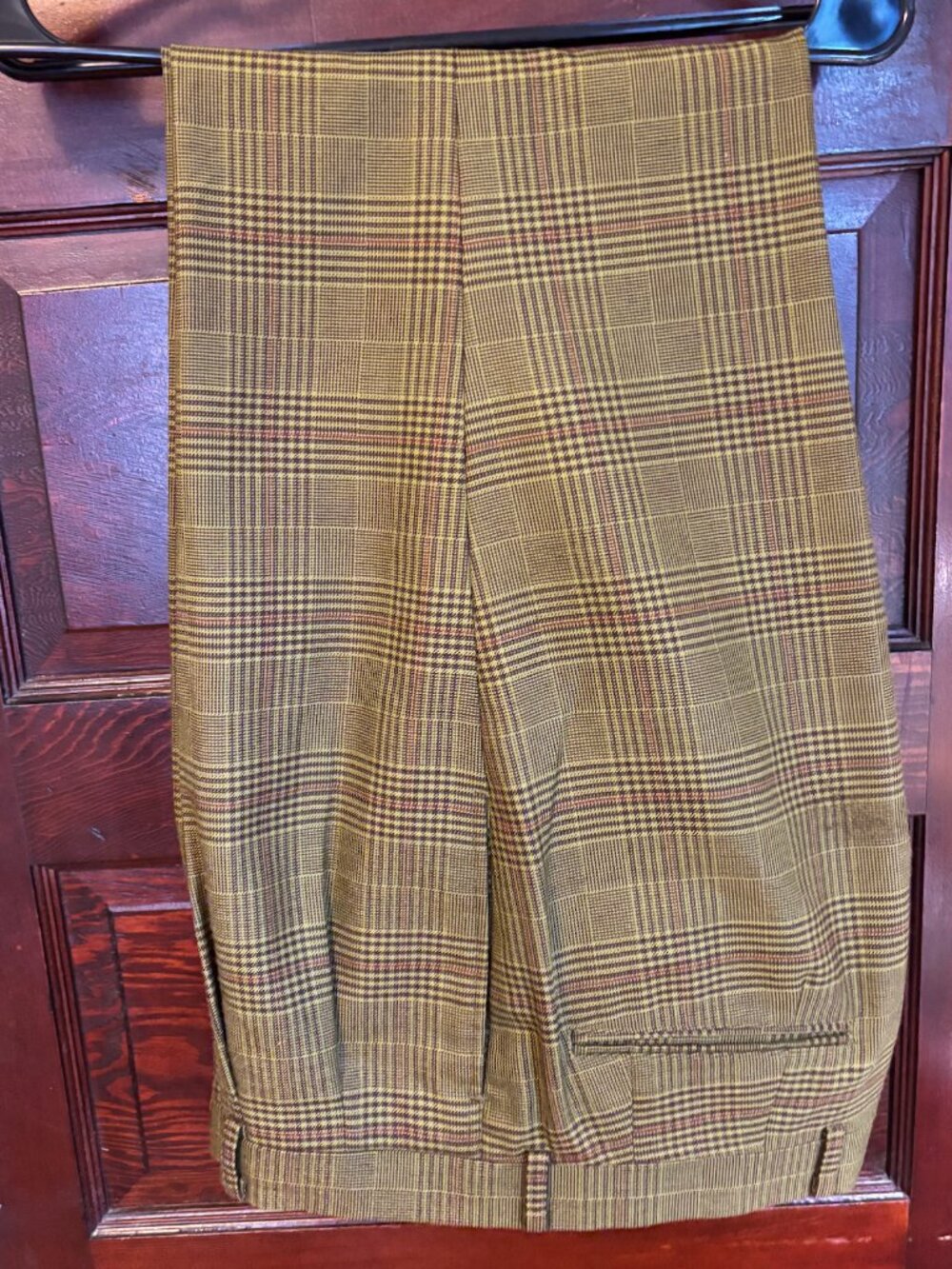 Vintage Pants